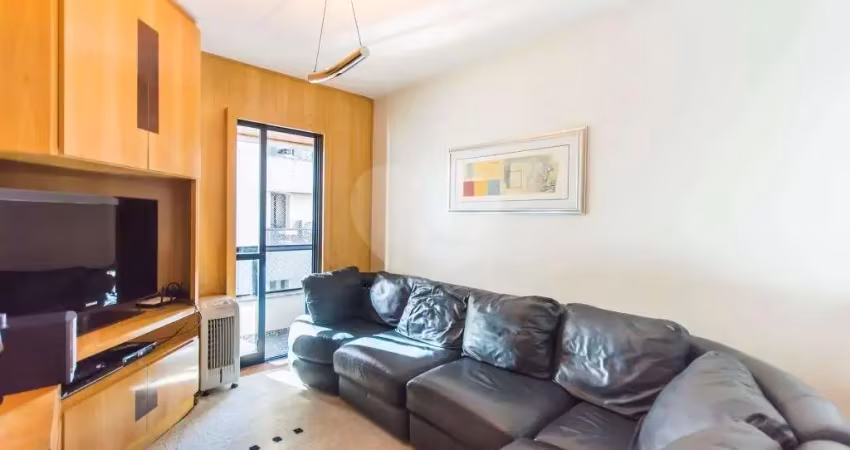 Apartamento com 3 quartos à venda na Rua Doutor Franco da Rocha, --, Perdizes, São Paulo