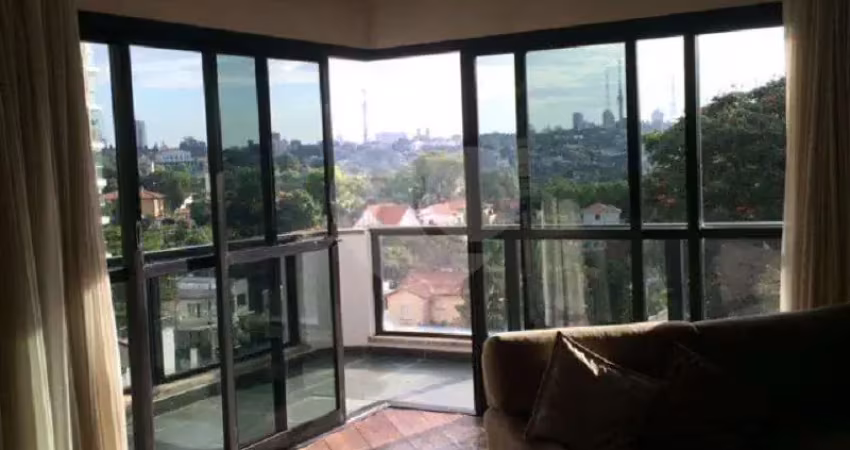 Apartamento com 3 quartos à venda na Rua Bahia, --, Higienópolis, São Paulo