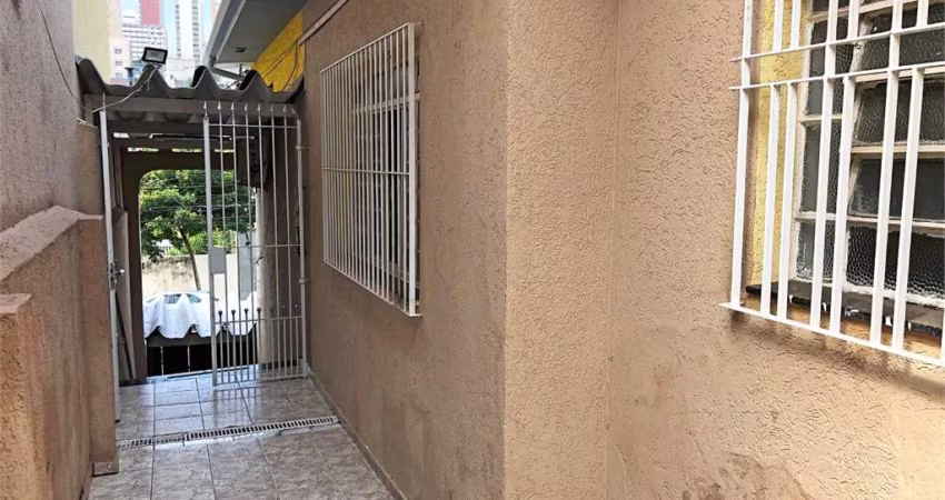 Casa com 3 quartos à venda em Perdizes - SP