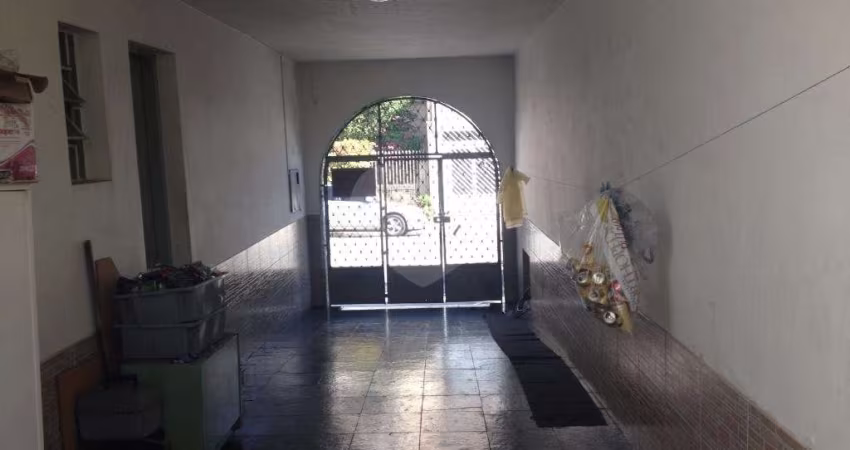 Casa com 3 quartos à venda em Lapa - SP