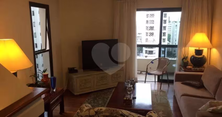 Apartamento com 4 quartos à venda na Rua Caraíbas, --, Perdizes, São Paulo