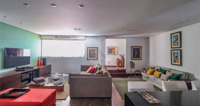 Casa com 4 quartos à venda ou para locação em butantã - sp