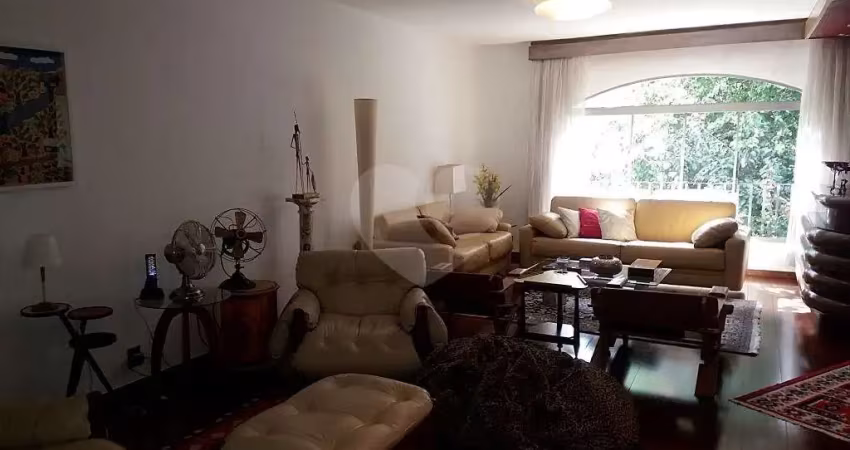 Duplex com 4 quartos à venda em alto de pinheiros - sp