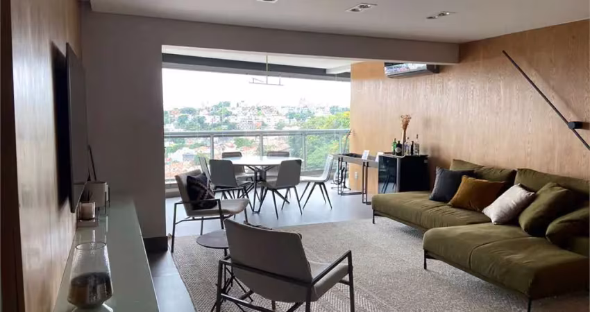 Apartamento com 2 quartos à venda na Rua Maracanã, --, Vila Ipojuca, São Paulo