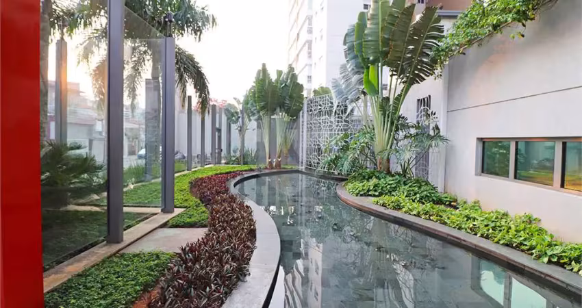 Apartamento com 2 quartos à venda em vila ipojuca - sp