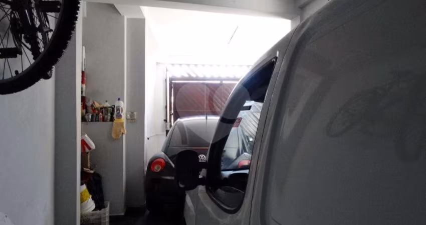 Sobrado com 4 quartos à venda em Vila Ipojuca - SP