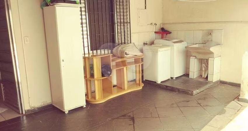 Sobrado com 1 quartos à venda em Perdizes - SP