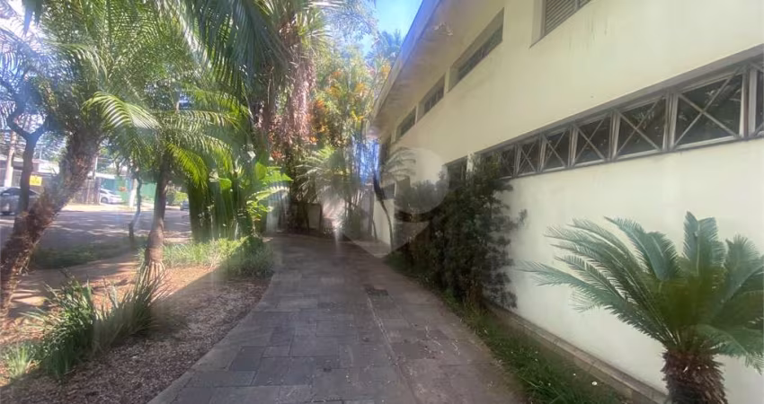 Casa com 1 quartos à venda em Vila Ida - SP