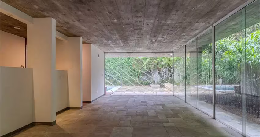Casa com 3 quartos à venda em alto de pinheiros - sp