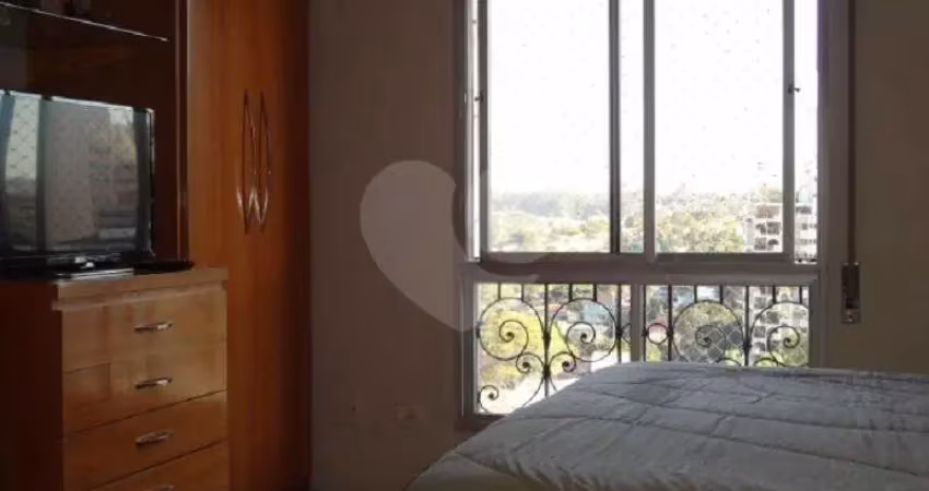 Apartamento com 4 quartos à venda em Perdizes - SP