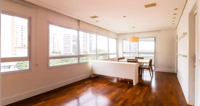 Apartamento com 3 quartos à venda em pinheiros - sp