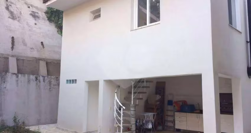 Casa com 4 quartos à venda na Atalaia, --, Sumaré, São Paulo