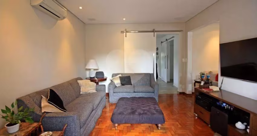 Casa com 3 quartos à venda na Rua Monte Alegre, --, Perdizes, São Paulo