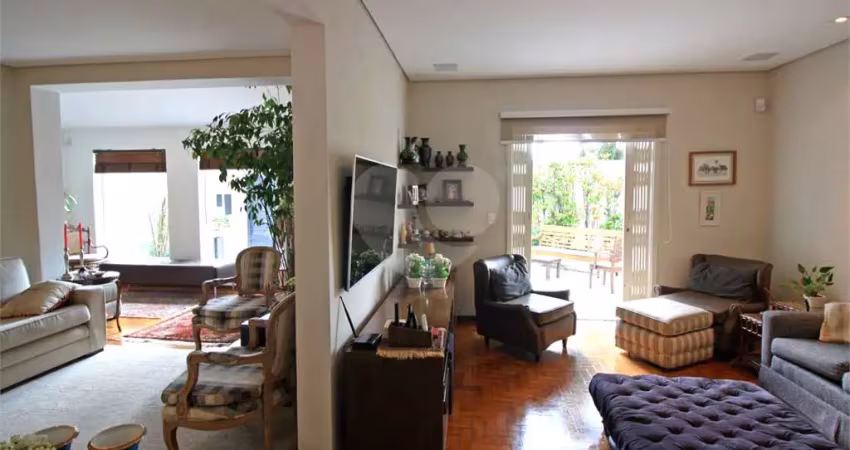 Sobrado com 3 quartos à venda em Perdizes - SP