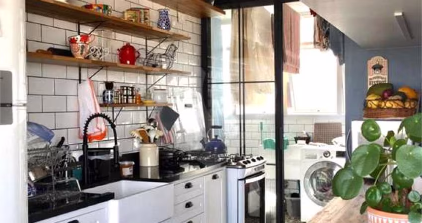 Apartamento com 3 quartos à venda em Sumarezinho - SP