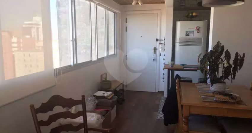 Apartamento com 3 quartos à venda em sumarezinho - sp