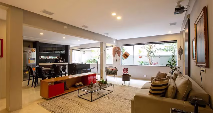 Apartamento com 2 quartos à venda em sumarezinho - sp