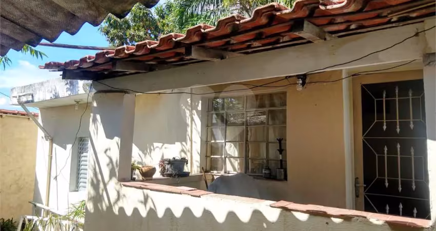 Casa com 2 quartos à venda na Rua Rumaica, --, Vila Ipojuca, São Paulo