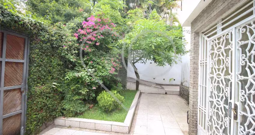 Casa com 4 quartos à venda na Rua Doutor Homem de Melo, --, Perdizes, São Paulo