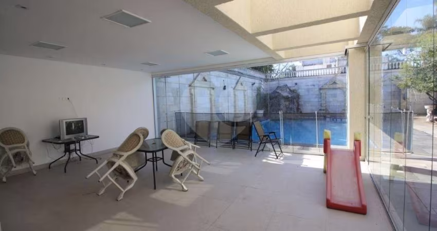 Casa com 4 quartos à venda em Bela Aliança - SP