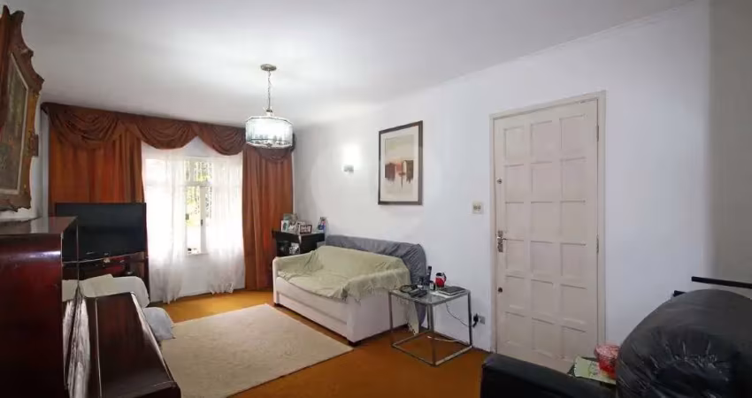 Casa com 5 quartos à venda na Rua Senador César Lacerda Vergueiro, --, Vila Madalena, São Paulo