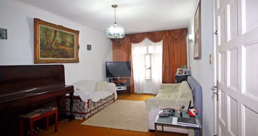 Sobrado com 5 quartos à venda em Sumarezinho - SP