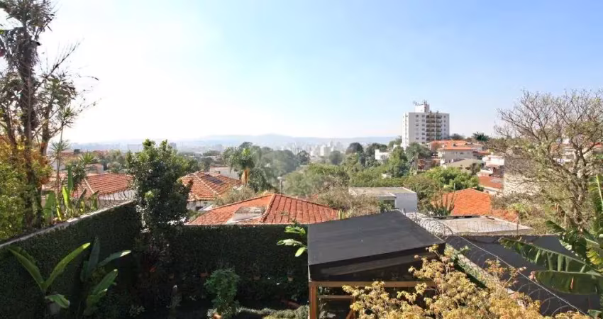 Casa com 4 quartos à venda na Caativa, --, Alto da Lapa, São Paulo