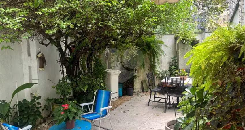 Casa com 3 quartos à venda na Rua Harmonia, --, Vila Madalena, São Paulo