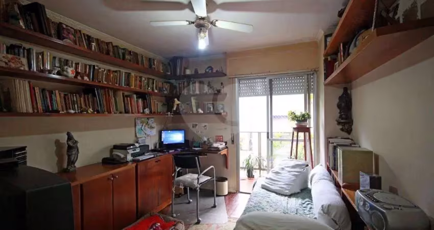 Apartamento com 3 quartos à venda na Rua Bartira, --, Perdizes, São Paulo