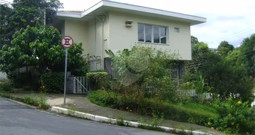 Casa com 1 quarto à venda na Avenida Paulo VI, --, Perdizes, São Paulo