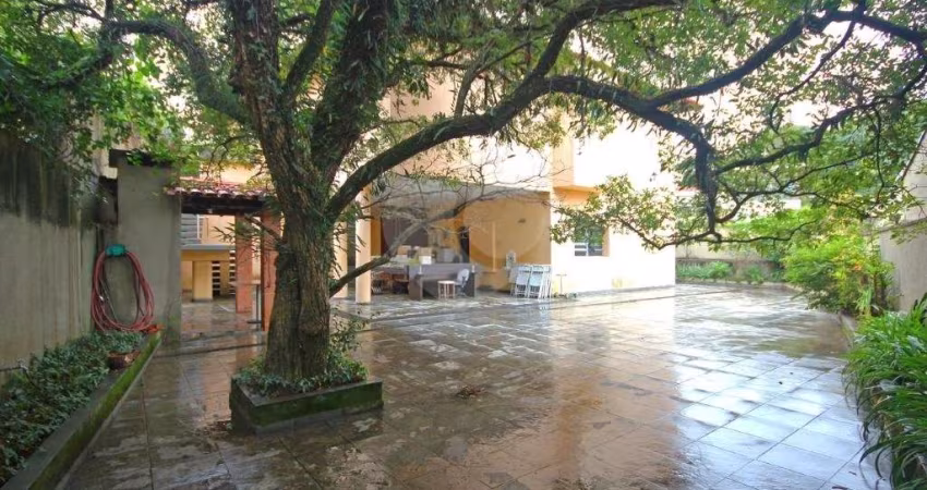 Casa térrea com 4 quartos à venda em Sumaré - SP