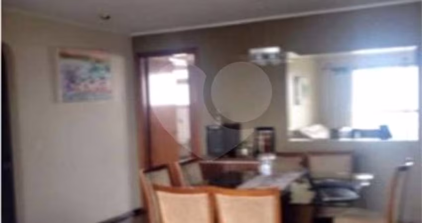 Apartamento com 4 quartos à venda em Perdizes - SP