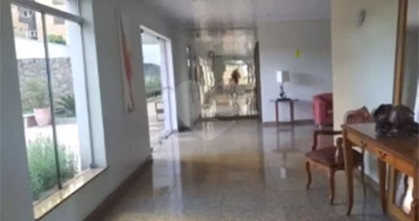 Apartamento com 4 quartos à venda na Rua Aimberê, --, Perdizes, São Paulo