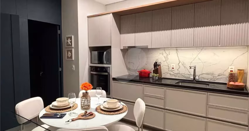 Apartamento com 1 quarto à venda na Rua Bahia, --, Higienópolis, São Paulo