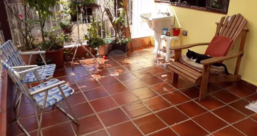 Sobrado com 3 quartos à venda em vila madalena - sp