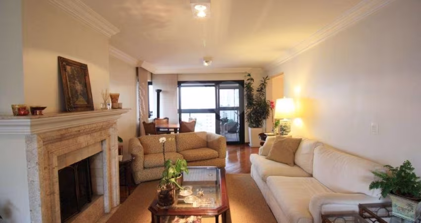 Apartamento com 3 quartos à venda em Pinheiros - SP