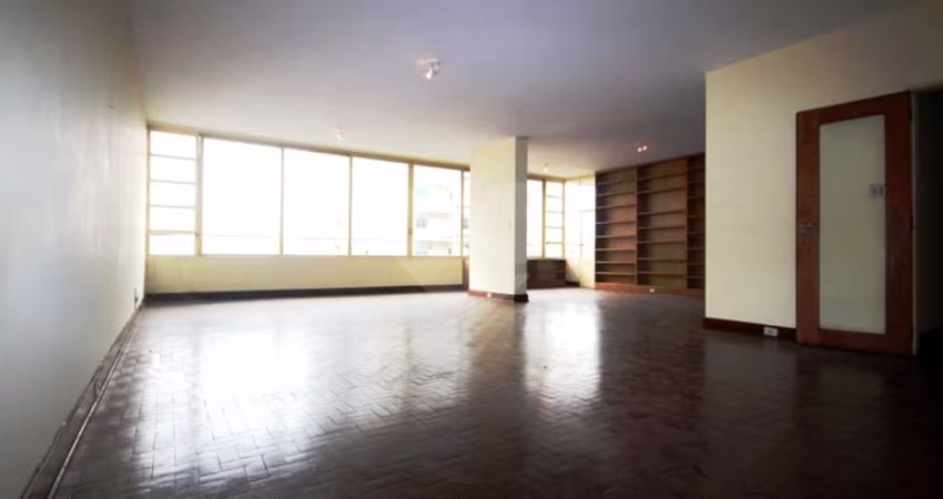 Apartamento com 4 quartos à venda em Higienópolis - SP