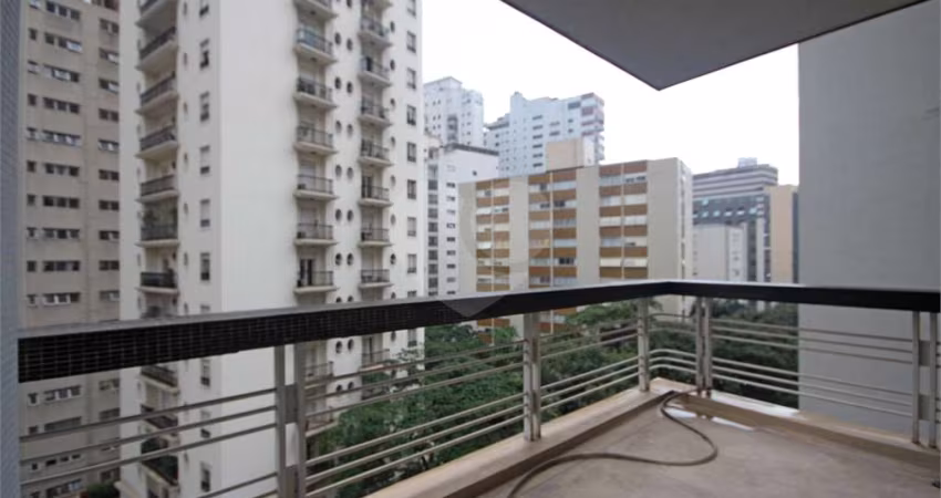 Apartamento com 4 quartos à venda em Santa Cecília - SP