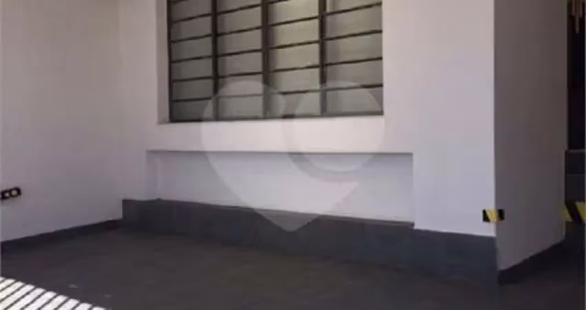 Sobrado com 3 quartos à venda em Perdizes - SP