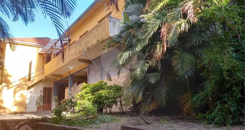 Casa com 2 quartos à venda na Rua Tonelero, --, Vila Ipojuca, São Paulo