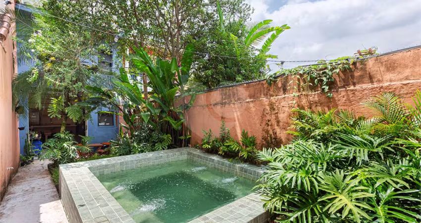 Sobrado com 3 quartos à venda em City Boaçava - SP