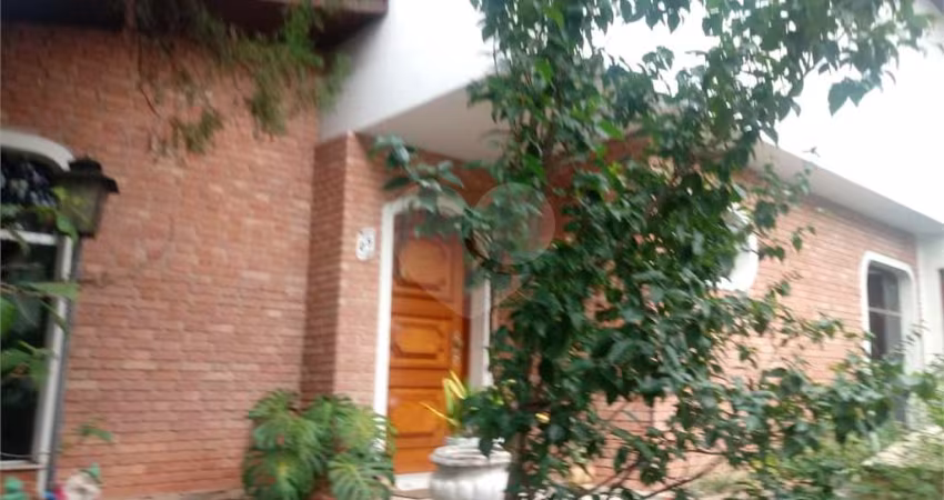 Sobrado com 3 quartos à venda em Jardim Das Vertentes - SP
