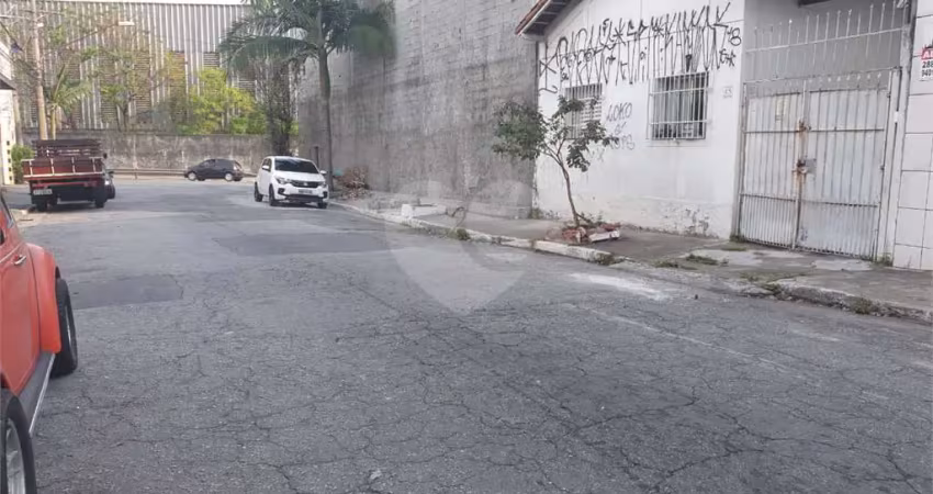 Barracão / Galpão / Depósito à venda na Andrequice, --, Vila Leopoldina, São Paulo
