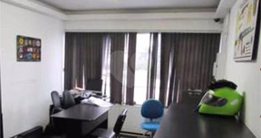 Casa com 1 quartos à venda ou para locação em Vila Romana - SP