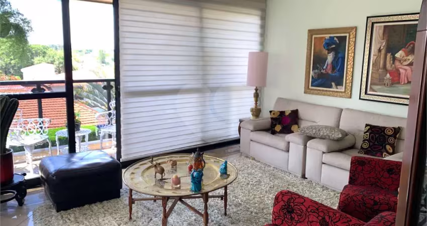 Apartamento com 3 quartos à venda em bela aliança - sp