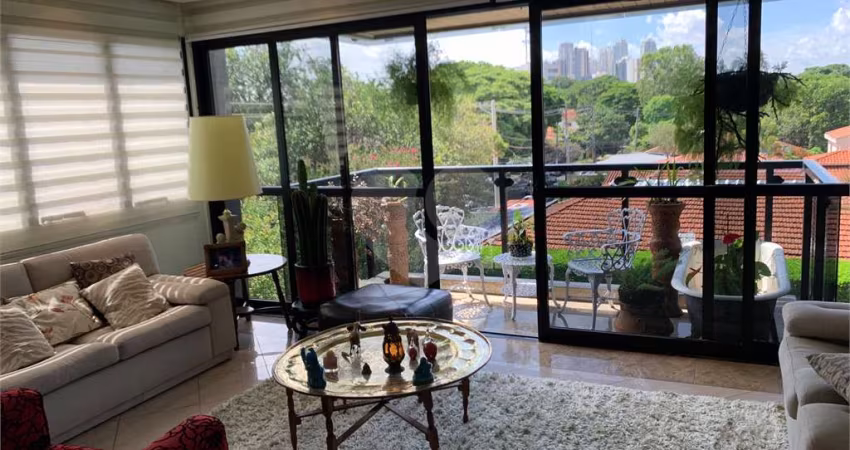 Apartamento com 3 quartos à venda em Bela Aliança - SP