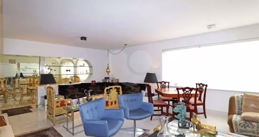 Apartamento com 3 quartos à venda em santa cecília - sp