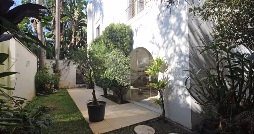 Sobrado com 3 quartos à venda em vila madalena - sp