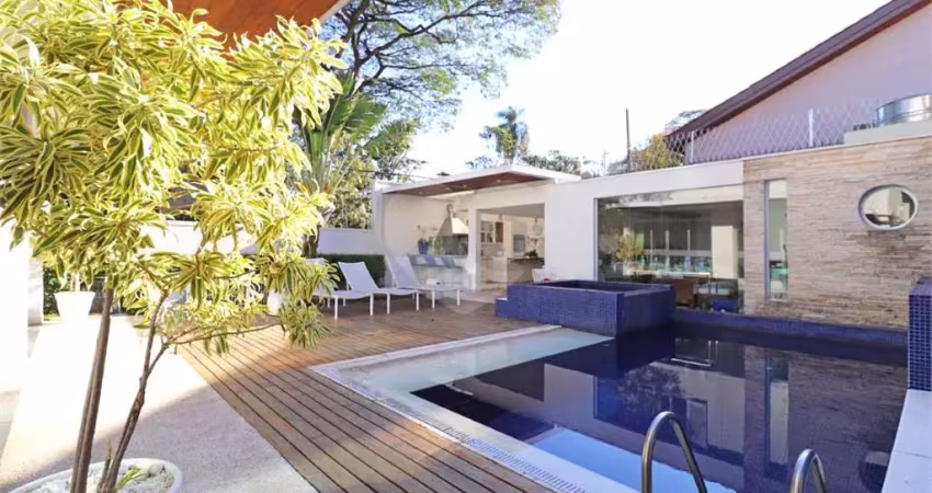Sobrado com 4 quartos à venda em vila madalena - sp