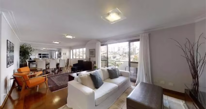 Apartamento com 3 quartos à venda em santa cecília - sp